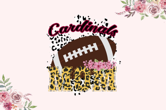 Cardinals Mom Embroidery Design Review